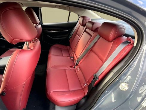 New 2026 MAZDA MAZDA3 Carbon image 10