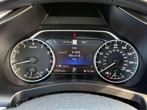 Used 2020 Nissan Murano SL w/ Moonroof Package AWD/4WD image 26