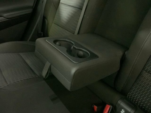 Used 2026 Chevrolet Equinox LT AWD/4WD image 27