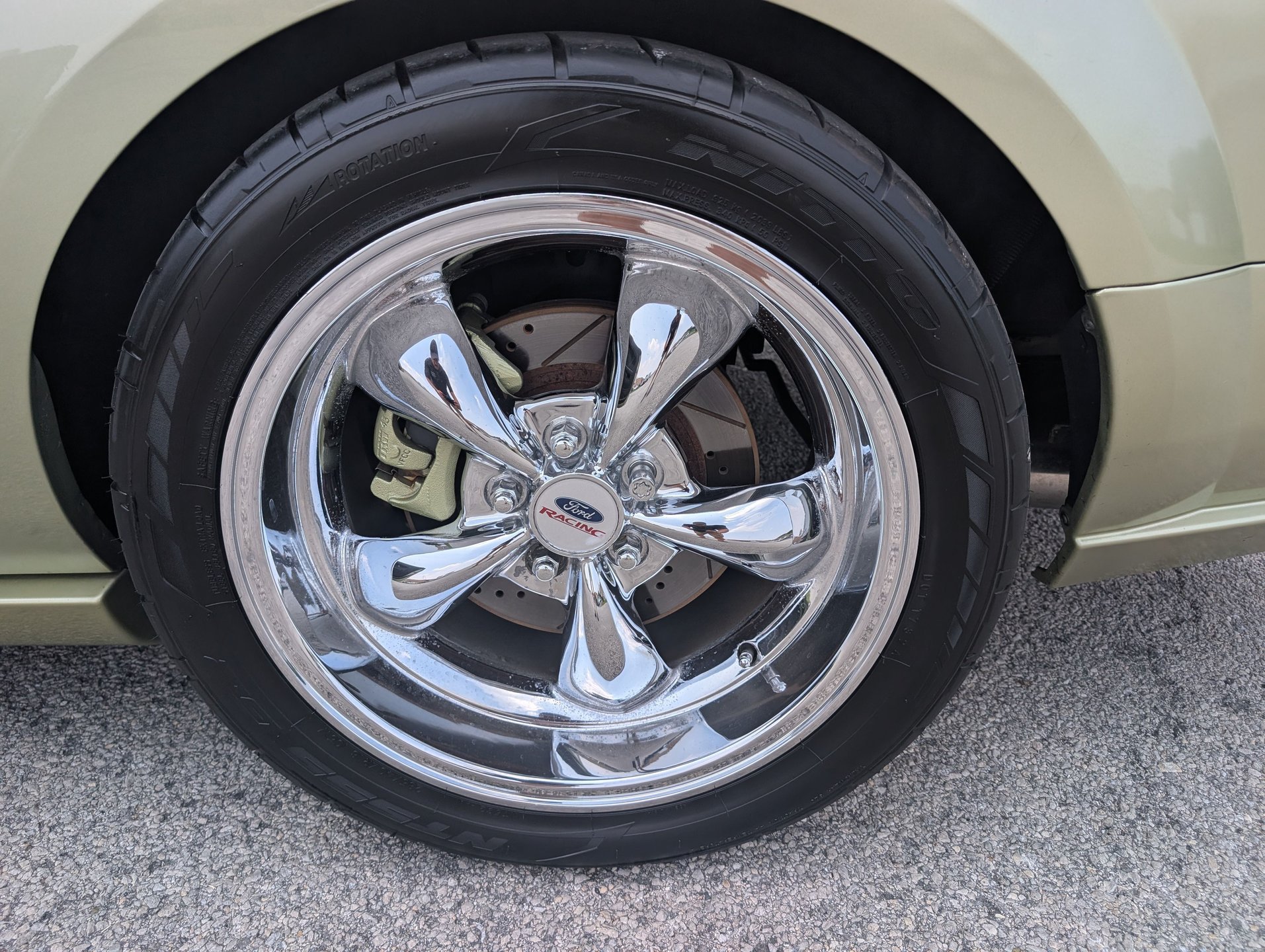 Used 2005 Ford Mustang GT Premium RWD image 86