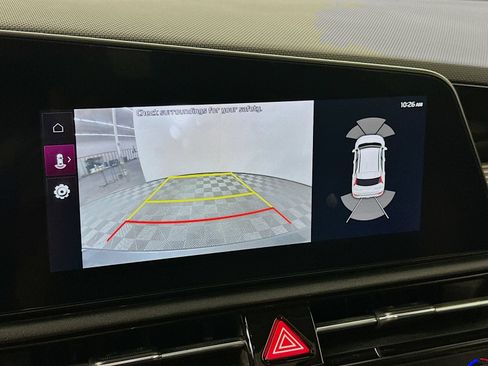 Used 2024 Kia Niro Wave FWD image 14