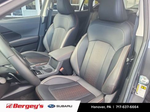 Certified 2025 Subaru Crosstrek 2.5i Limited image 11