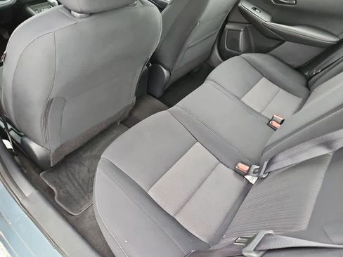 Used 2024 Nissan Sentra SV image 19