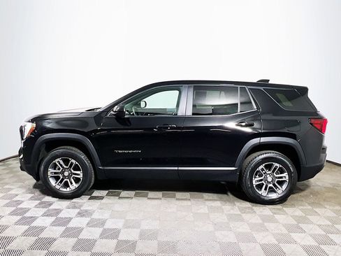 Used 2025 GMC Terrain Elevation AWD/4WD image 4