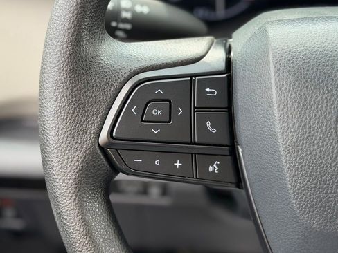 Certified 2024 Toyota Sienna LE w/ LE Plus Package AWD/4WD image 14