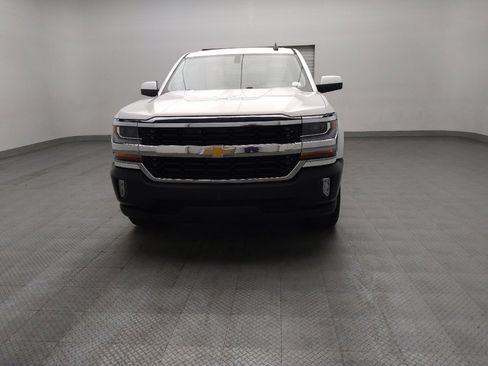 Used 2017 Chevrolet Silverado 1500 LT w/ All Star Edition RWD image 15