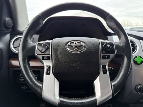 Used 2021 Toyota Tundra Limited w/ Limited Premium Package image 22