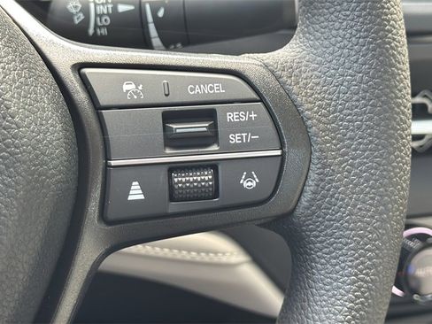 New 2025 Honda Accord SE image 35