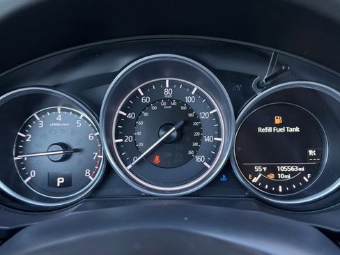 Used 2018 MAZDA CX-5 Grand Touring w/ Premium Package image 10