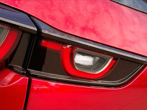 New 2026 MAZDA CX-50 2.5 Hybrid w/ Weather Package image 14