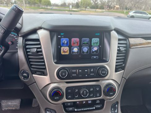 Used 2017 GMC Yukon Denali w/ Open Road Package image 29