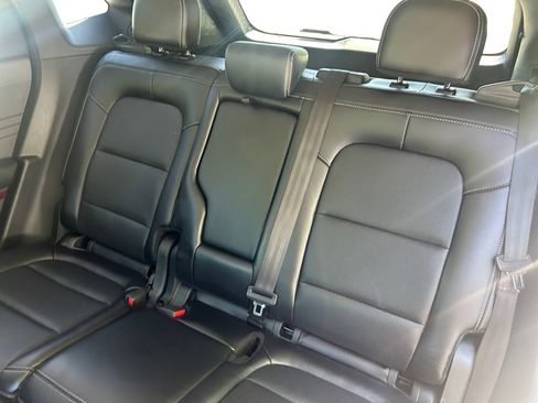 Used 2022 Ford Escape SEL AWD/4WD image 13