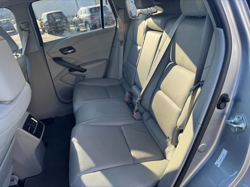 Used 2017 Acura RDX AWD w/ Technology Package image 8