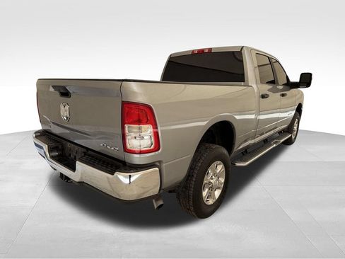 Used 2024 RAM 2500 Big Horn w/ Bed Utility Group AWD/4WD image 10