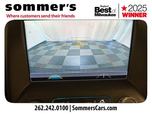 Used 2018 GMC Acadia SLT image 18