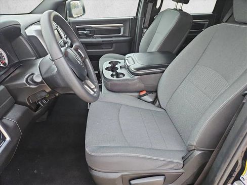 Used 2024 RAM 1500 Classic Warlock image 15