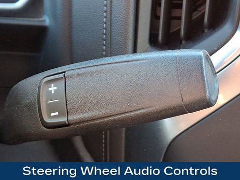 Used 2021 Chevrolet Silverado 2500 LTZ w/ LTZ Plus Package image 19