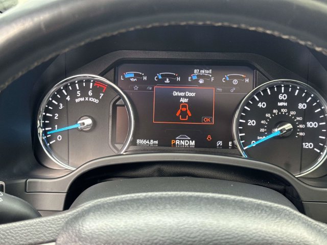 Certified 2021 Ford Expedition Limited AWD/4WD image 28