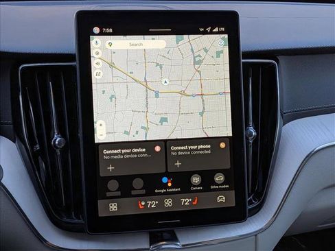 New 2026 Volvo XC60 B5 Ultra w/ Climate Package image 13