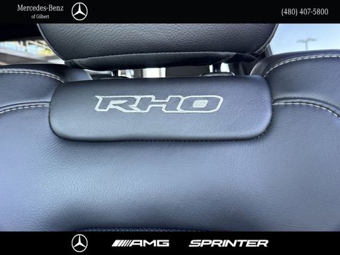 Used 2025 RAM 1500 RHO w/ RHO Level 1 Equipment Group AWD/4WD image 18
