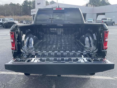 New 2026 RAM 1500 Express image 4