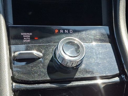 Used 2023 Jeep Grand Cherokee L Limited w/ Trailer Tow Group (B) image 16