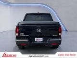 Used 2018 Honda Ridgeline RTL-E image 4