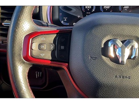 Used 2023 RAM 1500 Rebel w/ Rebel Level 1 Equipment Group image 18