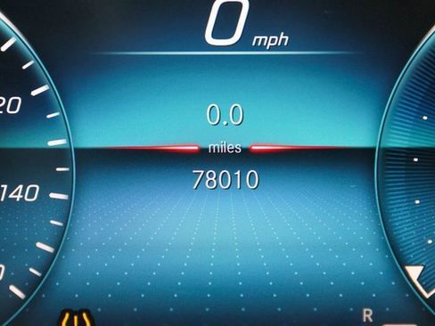 Used 2019 Mercedes-Benz A 220 image 29