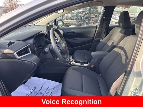 Certified 2025 Toyota Corolla LE image 14