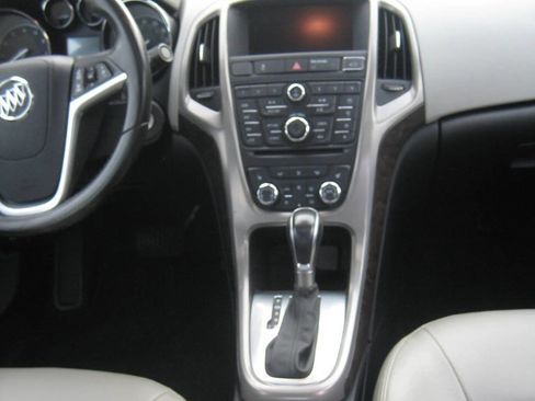 Used 2016 Buick Verano Sport Touring image 13