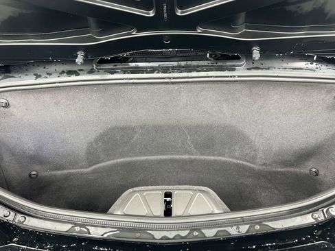 Certified 2023 Chevrolet Corvette Stingray Premium Conv w/ Z51 Performance Package image 23