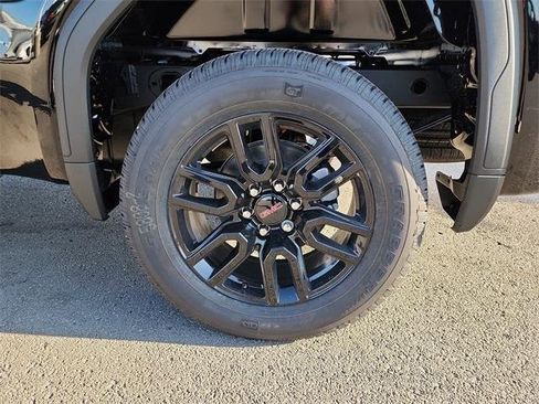 New 2026 GMC Sierra 1500 Elevation image 27