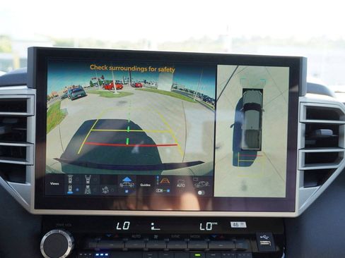 New 2026 Toyota Tundra Limited w/ TRD Off-Road Package image 45