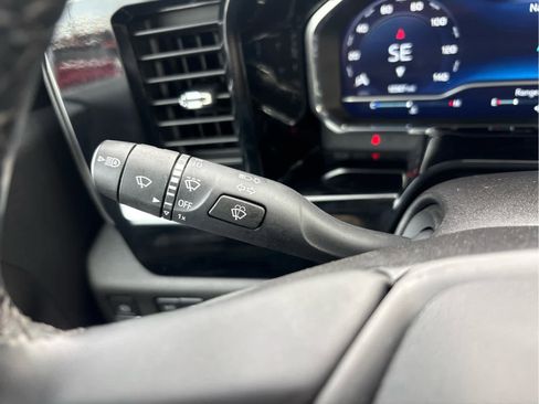 Used 2023 Chevrolet Silverado 1500 RST image 26