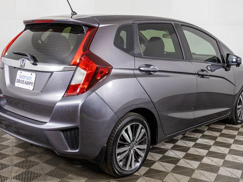 Used 2017 Honda Fit EX image 12