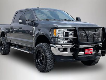 Used 2017 Ford F250 XLT w/ XLT Value Package
