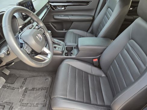 Certified 2023 Honda CR-V EX-L image 9
