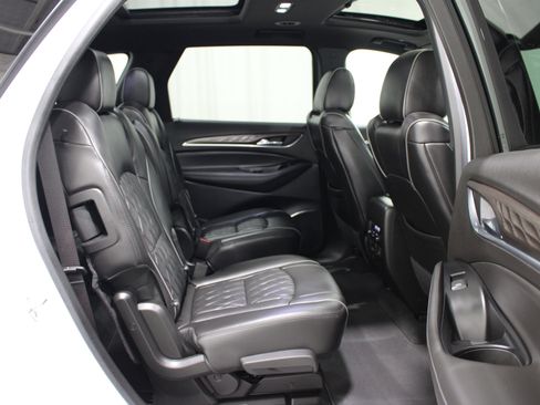 Used 2024 Buick Enclave Avenir w/ Trailering Package, 5000 lbs. AWD/4WD image 27