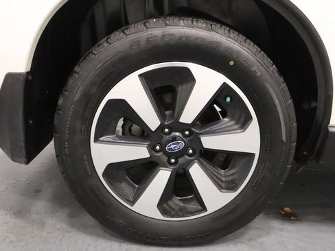 Used 2018 Subaru Forester 2.5i Limited AWD/4WD image 29
