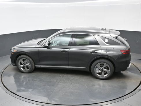 New 2026 Genesis GV70 2.5T Advanced image 22