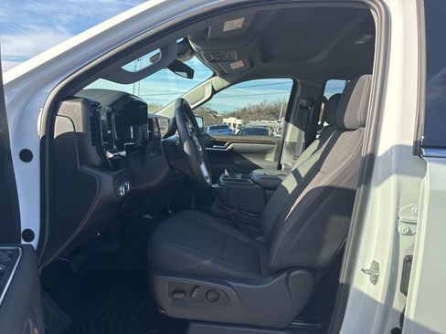 New 2025 GMC Sierra 1500 SLE w/ Preferred Package image 20