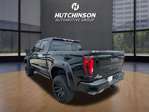 Used 2023 GMC Sierra 1500 Denali Ultimate AWD/4WD image 5