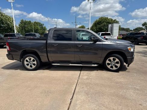 Used 2024 RAM 1500 Lone Star RWD image 8