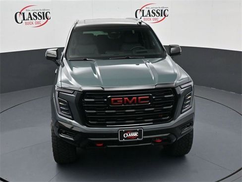 New 2026 GMC Yukon AT4 w/ AT4 Premium Plus Package image 21