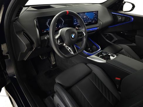Used 2025 BMW X3 M50 w/ Premium Package AWD/4WD image 18