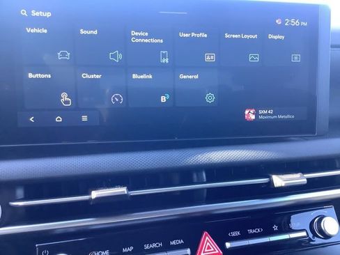 Certified 2025 Hyundai Santa Cruz SEL image 34