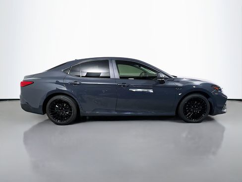 Used 2025 Toyota Camry LE FWD image 3