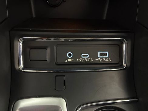 Certified 2026 Subaru Ascent Premium w/ Premium Package AWD/4WD image 23