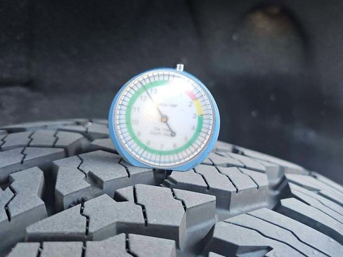 Used 2019 Chevrolet Silverado 1500 Custom w/ Custom Max Trailering Package image 22